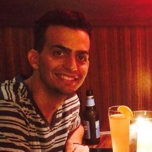 Meet your Posher, Osmel