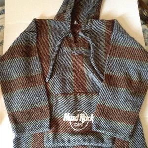Hard Rock Cafe Drug Rug