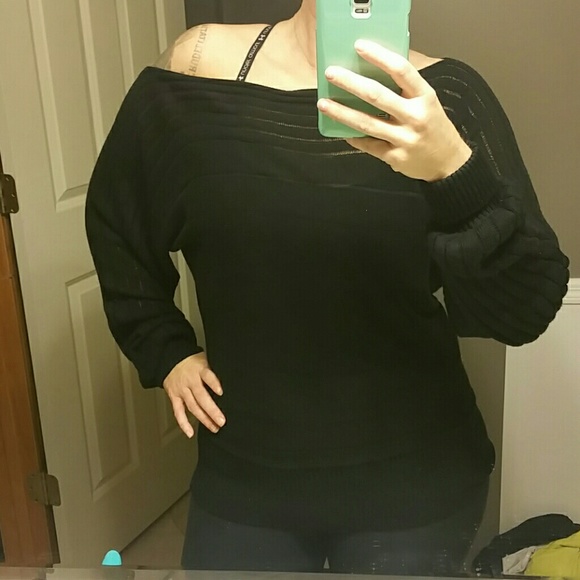PattyBoutik Sweater