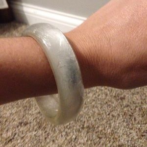 Statement bracelet