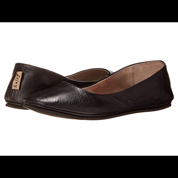 French Sole Slip on - Picture 2 of 3