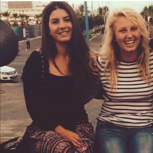 Meet your Posher, Dinah