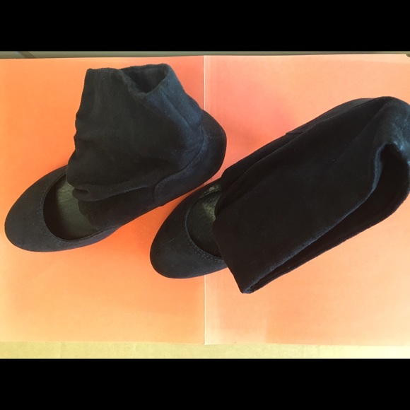 SALE!! Sexy black boots (Spanish Brand) 🇪🇸 - Picture 5 of 6