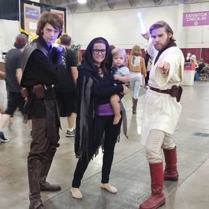 Meet your Posher, Evie