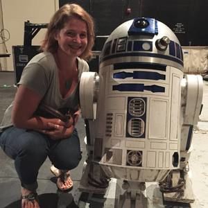 Meet your Posher, Jamie