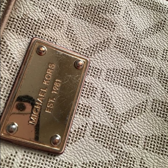 MK Small Purse