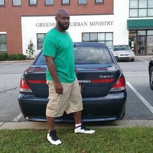 Meet your Posher, Mario