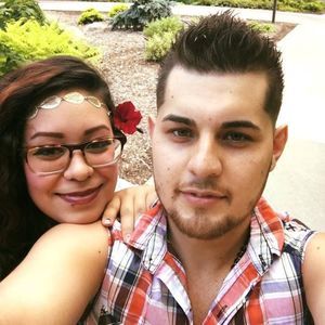 Meet your Posher, Luiis eduardo