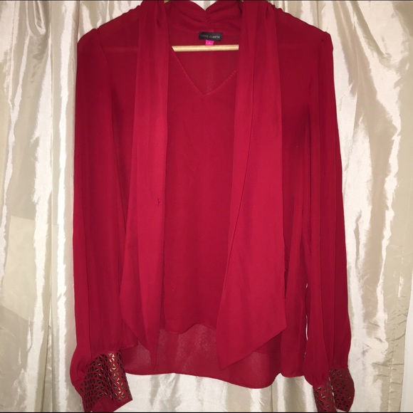 Vince Camuto Top