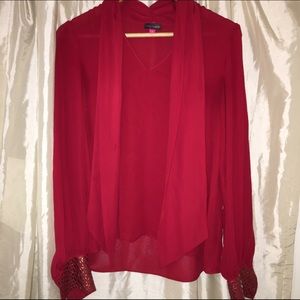 Vince Camuto Top