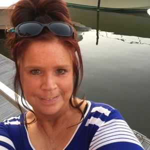 Meet your Posher, Tina