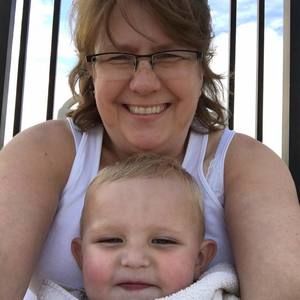 Meet your Posher, Lori