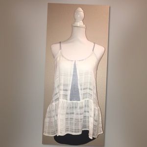 Sleeveless