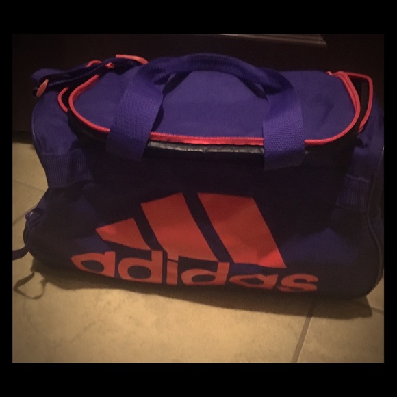 Adidas Womens Gym Bag