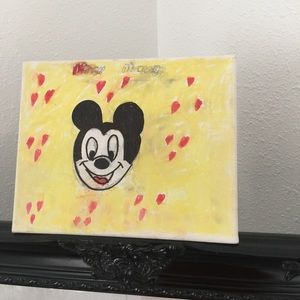 Meet your Posher, Josie