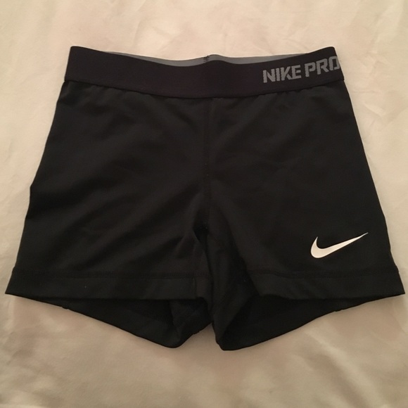 Nike Pro Women's Shorts