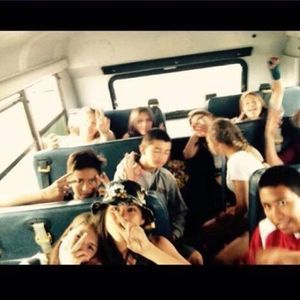 Meet your Posher, Ariana