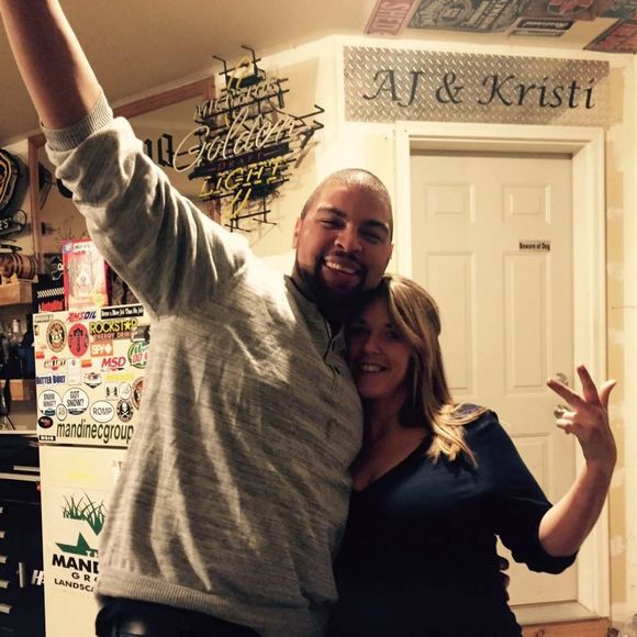 Meet your Posher, Nichole