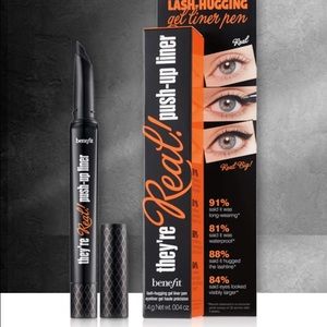 Benefit They're Real Push Up Liner