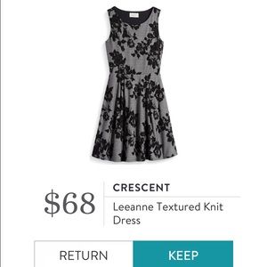Stitch Fix dress