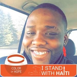 Meet your Posher, Richard