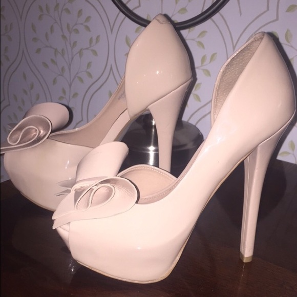 Steve Madden Stilletos - Picture 3 of 4