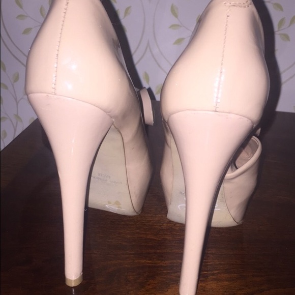 Steve Madden Stilletos - Picture 4 of 4