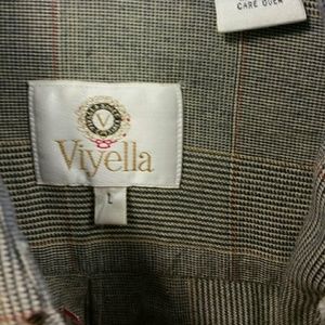 Viyella Mens shirt