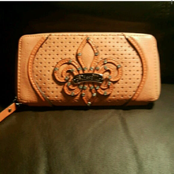 Miss Me Wallet