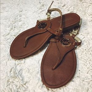 Michael Kors sandals