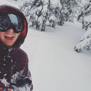 Meet your Posher, Devyn