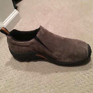 Women's Merrell's Jungle Moc Size 10