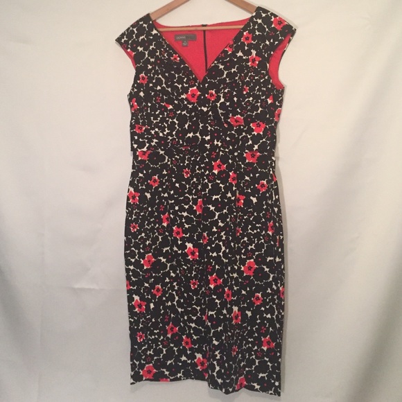 Dress by Donna Ricco - Size 14