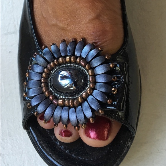 Helen's Heart size 7