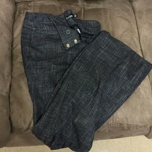 Dress pants