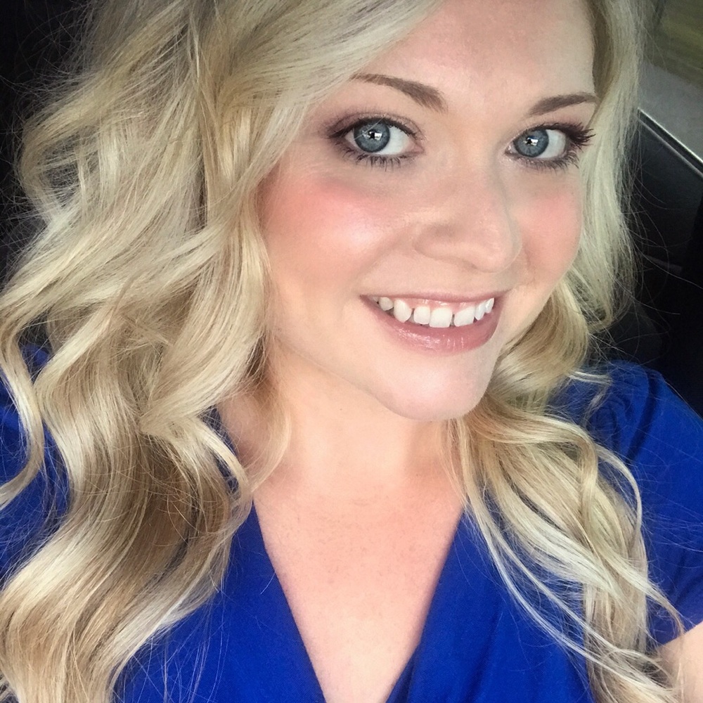 Meet your Posher, Jessi