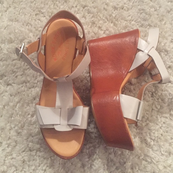 Kork•Ease Wedge