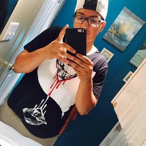 Meet your Posher, Kristian