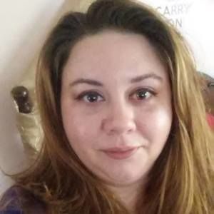 Meet your Posher, Shauntell