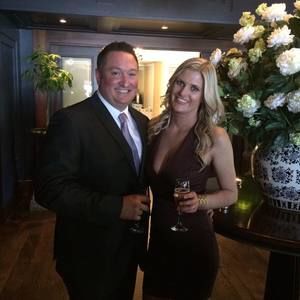 Meet your Posher, Todd-o