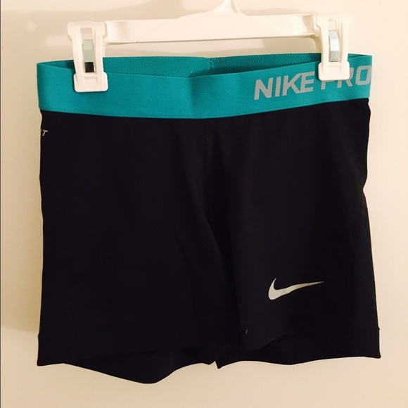 Nike Pro Women's Shorts