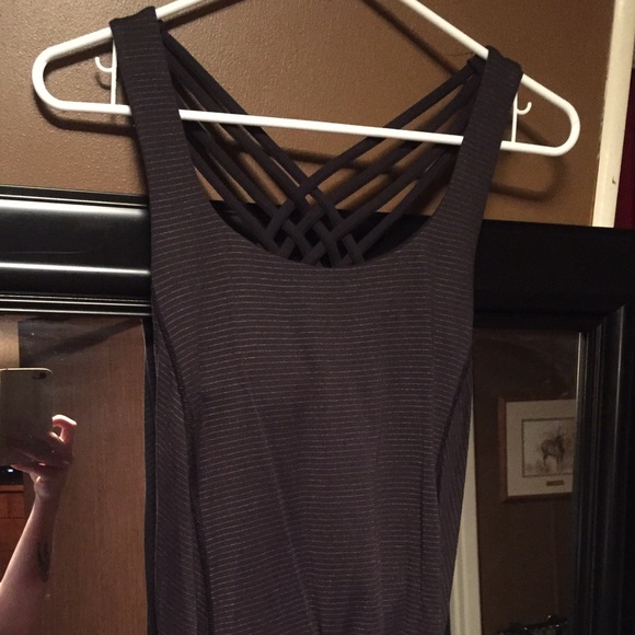 Lululemon WILD TANK