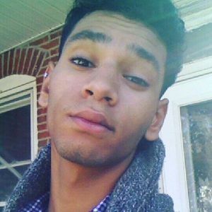 Meet your Posher, Marcus