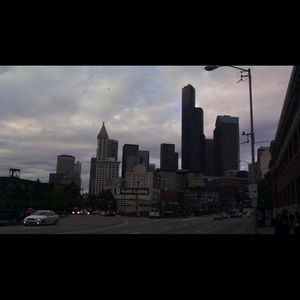 Meet your Posher, Lawrence