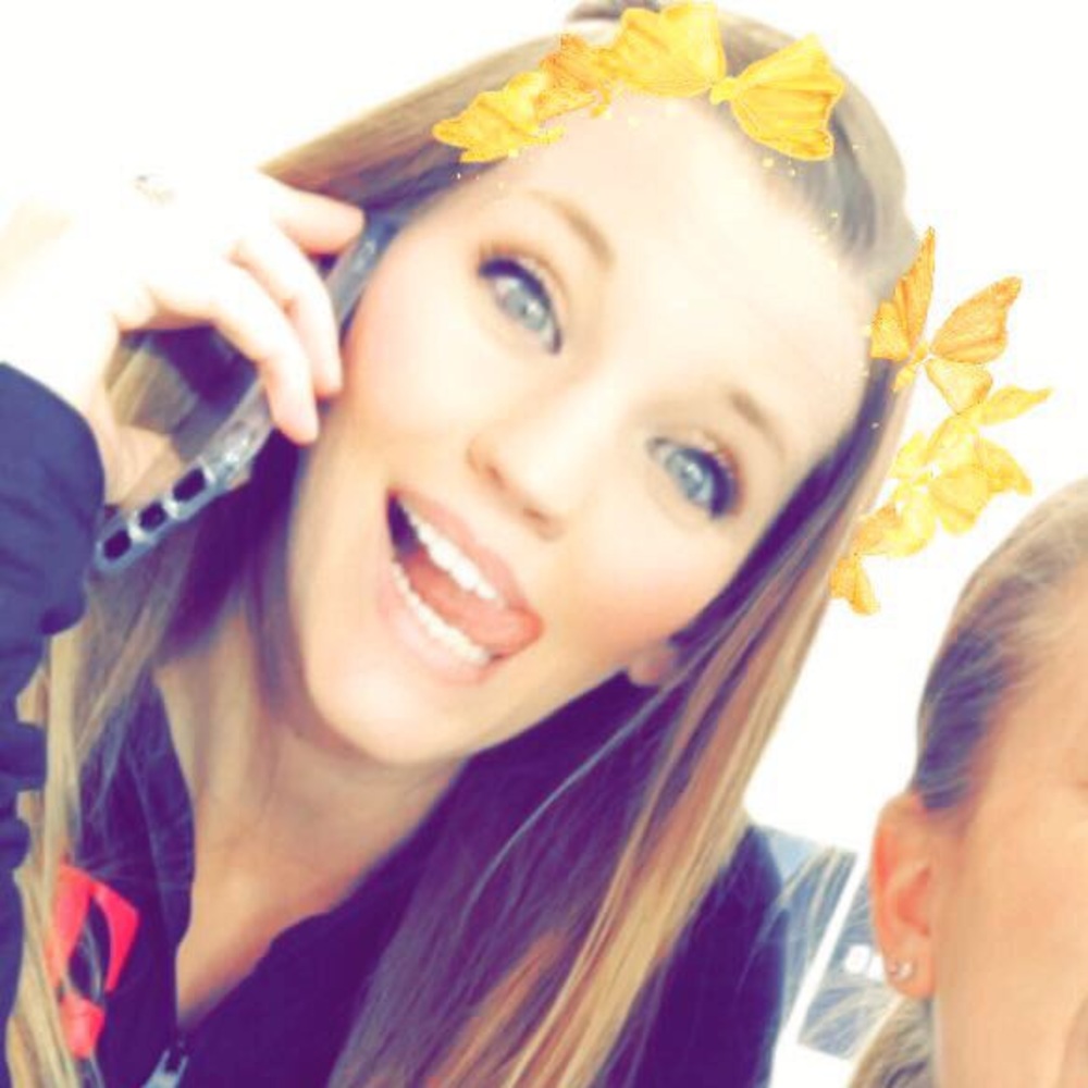 Meet your Posher, Bethany