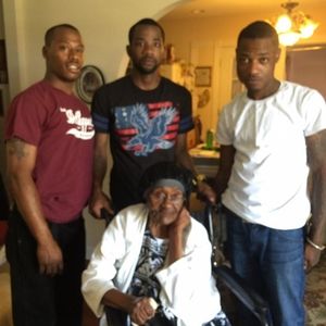 Meet your Posher, Jeffery