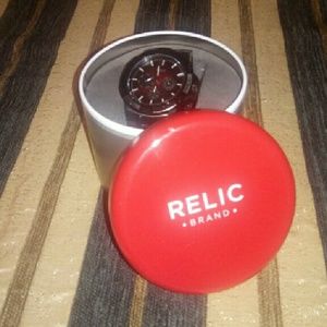 Relic, Mens, Watch