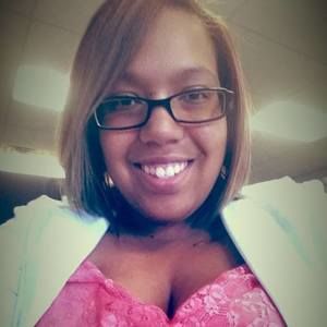 Meet your Posher, Rosalynd