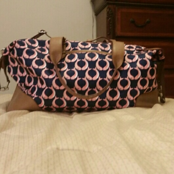 Weekend Bag