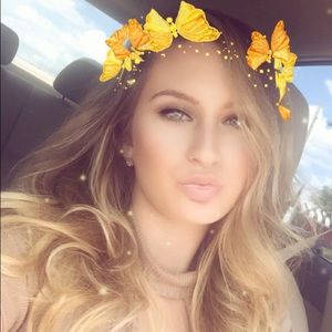 Meet your Posher, Tiffany